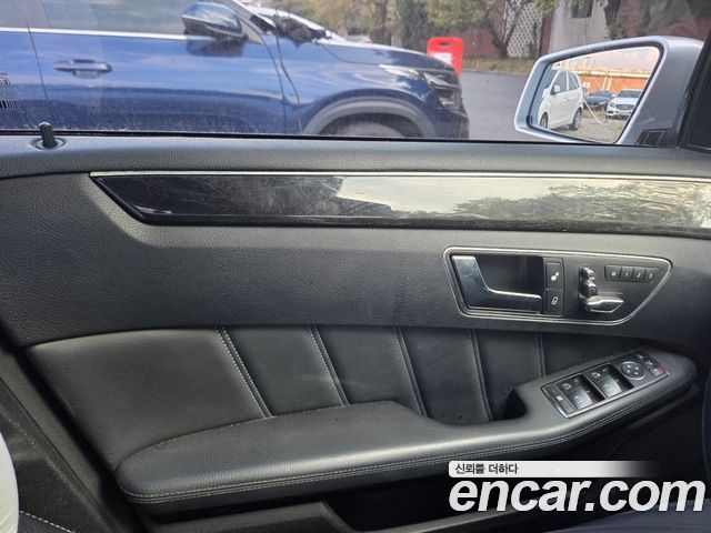 Mercedes-Benz E-Class (W212) E250 CDI 4MATIC 2014 — фото 16