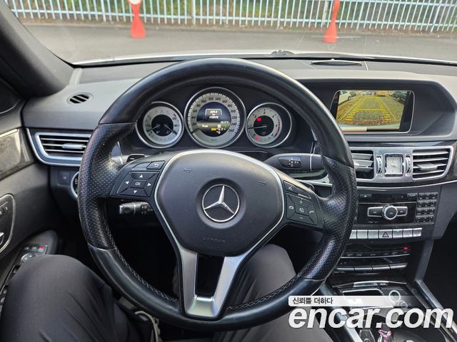 Mercedes-Benz E-Class (W212) E250 CDI 4MATIC 2014 — фото 19