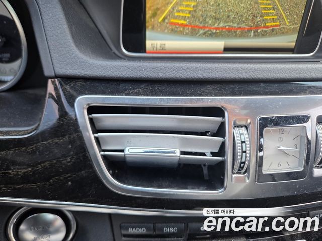 Mercedes-Benz E-Class (W212) E250 CDI 4MATIC 2014 — фото 20