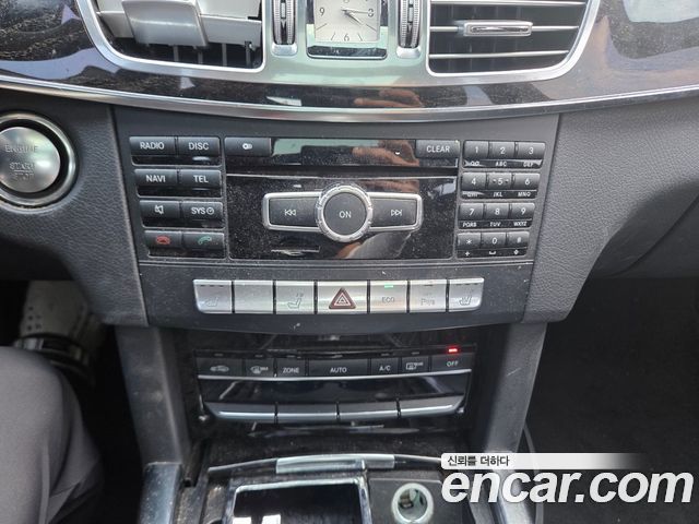 Mercedes-Benz E-Class (W212) E250 CDI 4MATIC 2014 — фото 21
