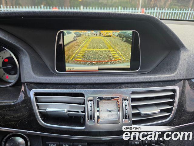 Mercedes-Benz E-Class (W212) E250 CDI 4MATIC 2014 — фото 22