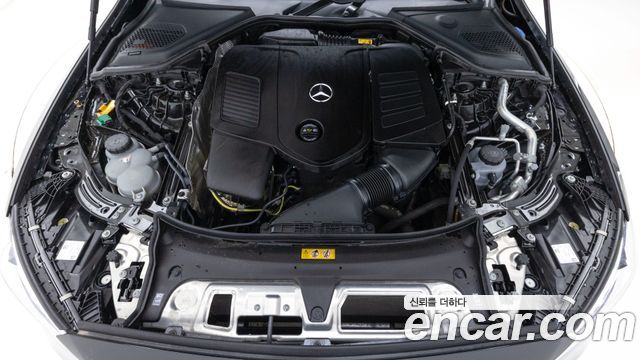 Mercedes-Benz E-Class (W214) E350e 4MATIC 2025 — фото 6