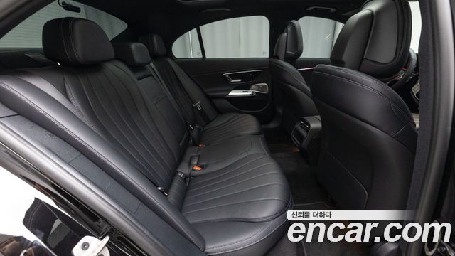 Mercedes-Benz E-Class (W214) E350e 4MATIC 2025 — фото 10