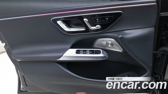 Mercedes-Benz E-Class (W214) E350e 4MATIC 2025 — фото 19