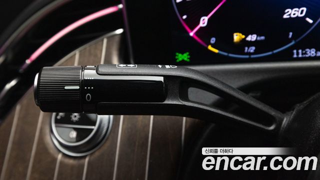 Mercedes-Benz E-Class (W214) E350e 4MATIC 2025 — фото 22