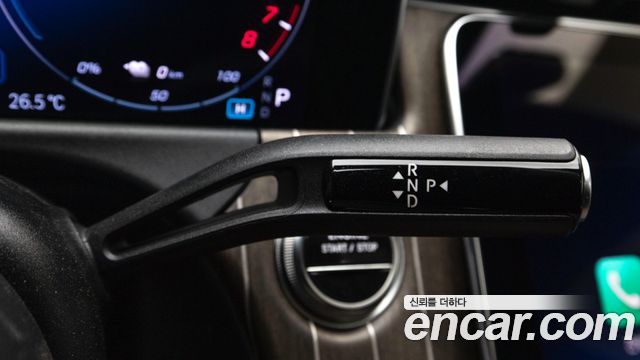 Mercedes-Benz E-Class (W214) E350e 4MATIC 2025 — фото 23