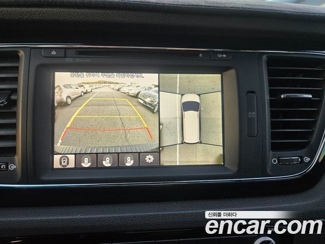 Kia Carnival 7-seater Limousine President 2018 — фото 16