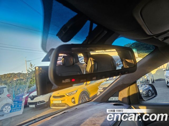Kia Carnival 7-seater Limousine President 2018 — фото 22