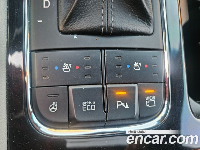 Kia Carnival 7-seater Limousine President 2018 — фото 23