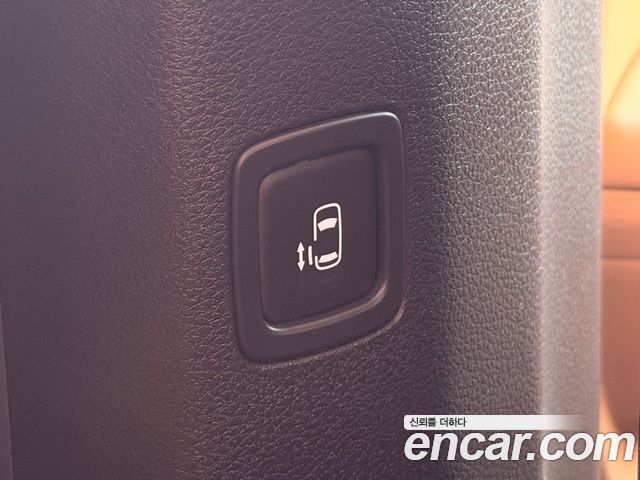 Kia Carnival (IV) Diesel 9-Seater Prestige 2021 — фото 15