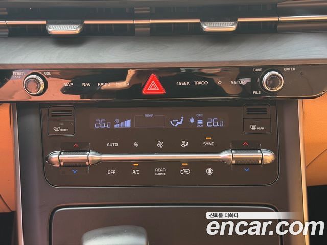 Kia Carnival (IV) Diesel 9-Seater Prestige 2021 — фото 21