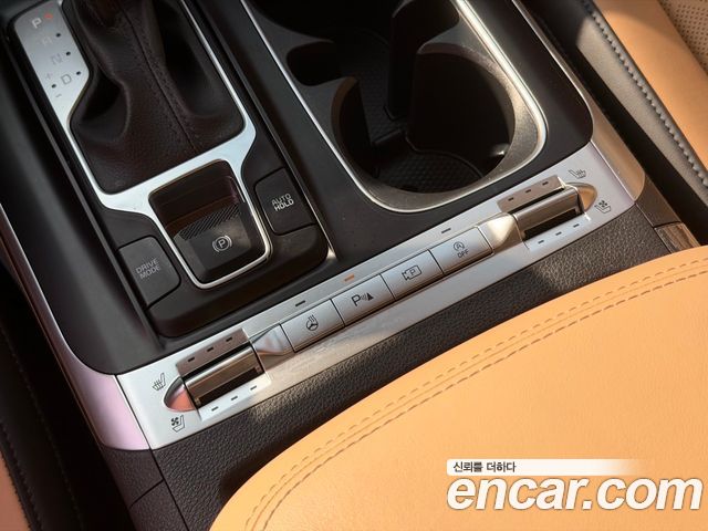 Kia Carnival (IV) Diesel 9-Seater Prestige 2021 — фото 22