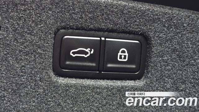 Kia K8 Hybrid Signature 2026 — фото 20
