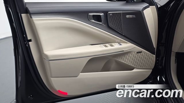 Kia K8 Hybrid Signature 2026 — фото 24