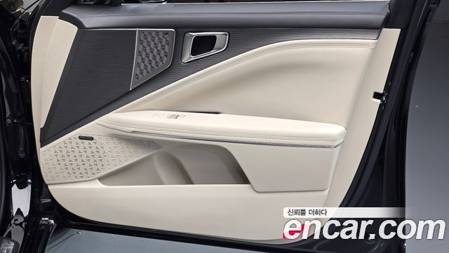 Kia K8 Hybrid Signature 2026 — фото 25