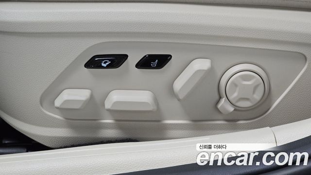 Kia K8 Hybrid Signature 2026 — фото 31