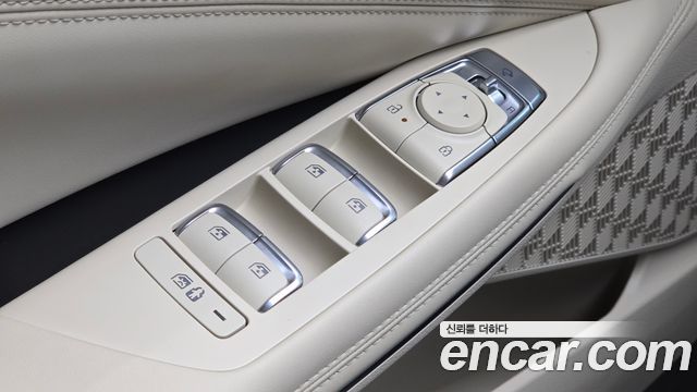 Kia K8 Hybrid Signature 2026 — фото 39