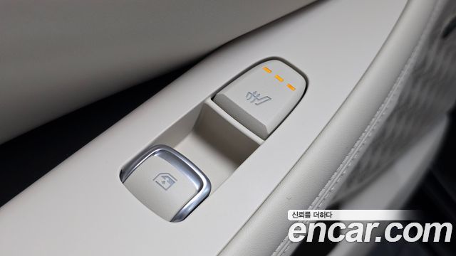 Kia K8 Hybrid Signature 2026 — фото 40