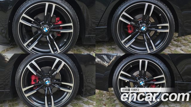 BMW 3 Series (F30) 330i M Sport Shadow 2018 — фото 5