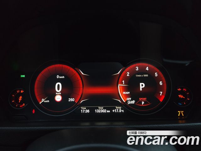 BMW 3 Series (F30) 330i M Sport Shadow 2018 — фото 6