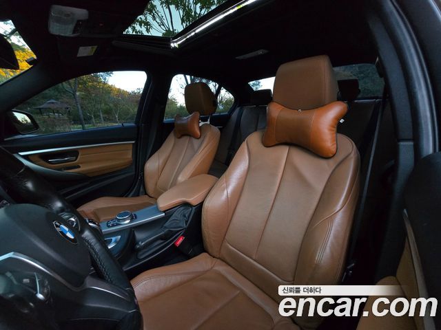 BMW 3 Series (F30) 330i M Sport Shadow 2018 — фото 7