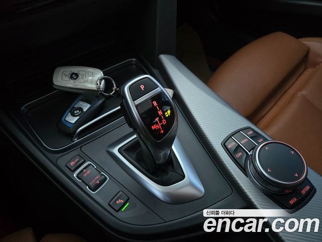BMW 3 Series (F30) 330i M Sport Shadow 2018 — фото 10