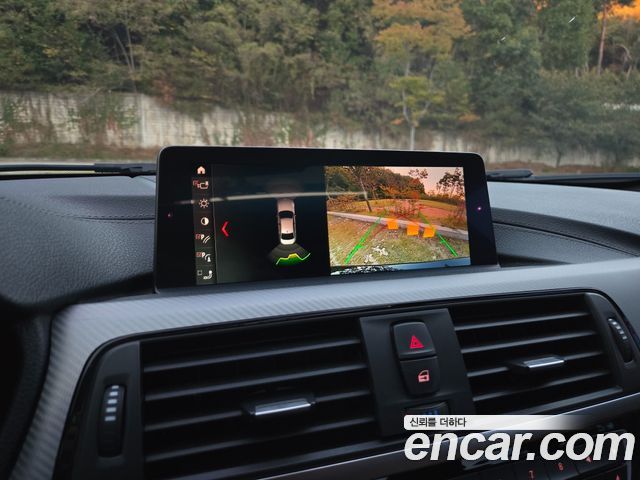 BMW 3 Series (F30) 330i M Sport Shadow 2018 — фото 16
