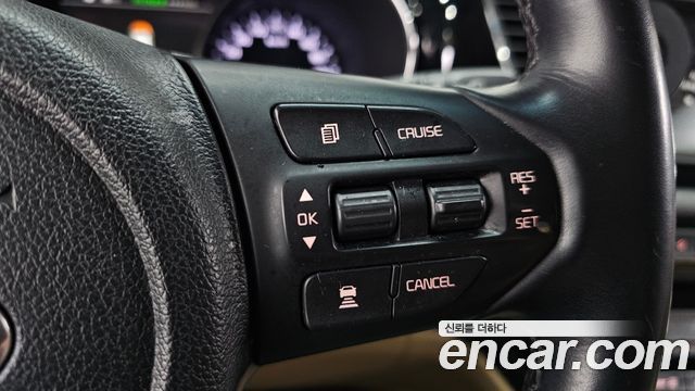 Kia Carnival 9-Seater Hi-Limousine Noblesse Special 2019 — фото 19