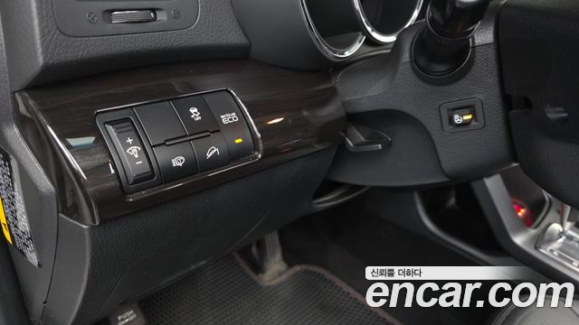 Kia Sorento R Diesel 2.0 2WD TLX Premium 2012 — фото 18