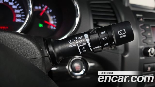 Kia Sorento R Diesel 2.0 2WD TLX Premium 2012 — фото 19