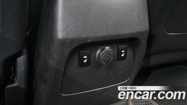 Kia Sorento R Diesel 2.0 2WD TLX Premium 2012 — фото 20