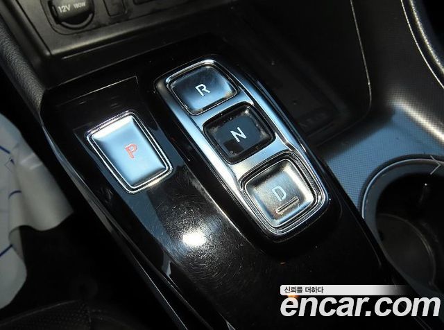Hyundai Sonata Hybrid (DN8) Premium Family 2021 — фото 10