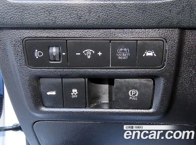 Hyundai Sonata Hybrid (DN8) Premium Family 2021 — фото 16