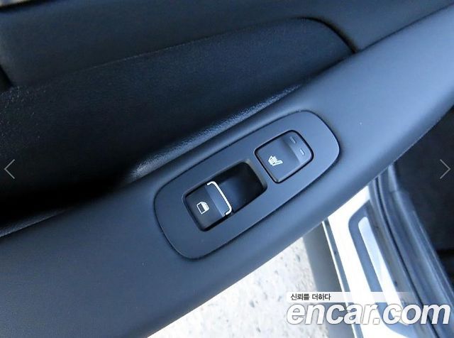 Hyundai Sonata Hybrid (DN8) Premium Family 2021 — фото 21