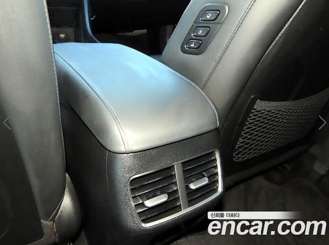 Hyundai Sonata Hybrid (DN8) Premium Family 2021 — фото 22