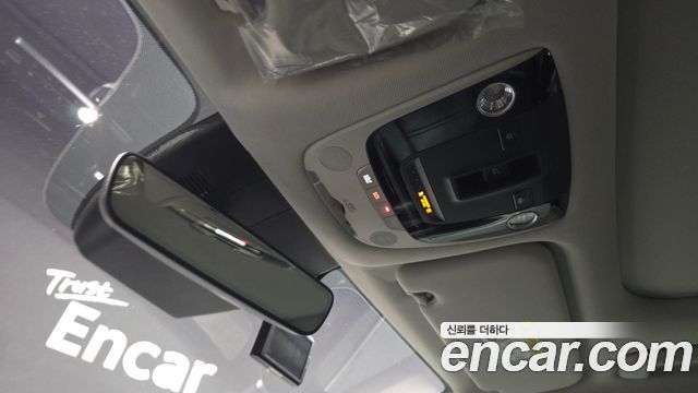 Kia Sorento (IV) Gasoline 2.5T 2WD Prestige 2022 — фото 20
