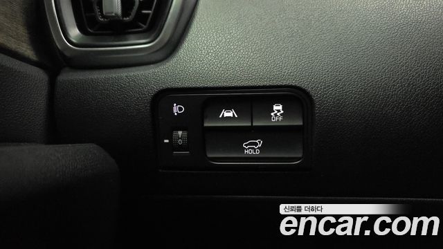 Kia Sorento (IV) Gasoline 2.5T 2WD Prestige 2022 — фото 27