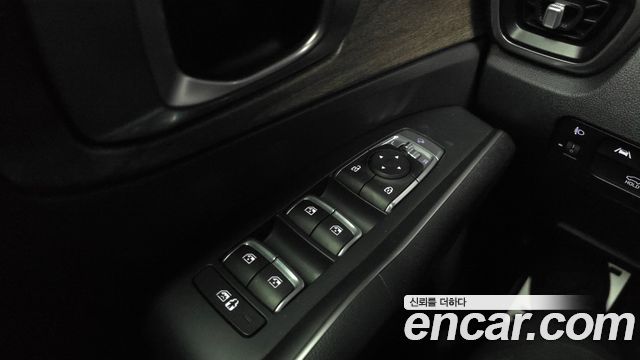 Kia Sorento (IV) Gasoline 2.5T 2WD Prestige 2022 — фото 28