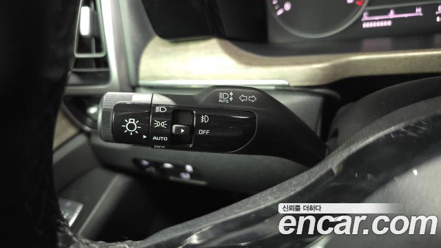 Kia Sorento (IV) Gasoline 2.5T 2WD Prestige 2022 — фото 29