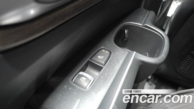 Kia Sorento (IV) Gasoline 2.5T 2WD Prestige 2022 — фото 33