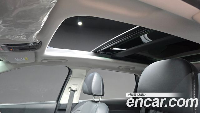 Kia Sorento (IV) Gasoline 2.5T 2WD Prestige 2022 — фото 35