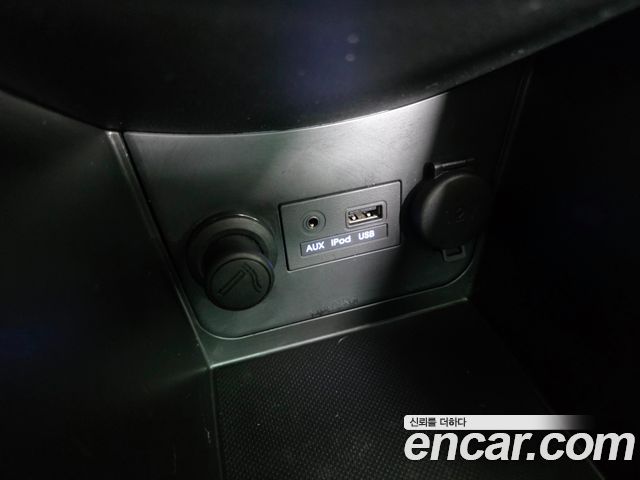 Hyundai Accent (New) 1.4 VVT Premier 2012 — фото 22