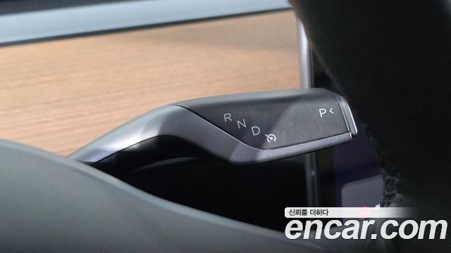 Tesla Model 3 Long Range AWD 2022 — фото 9