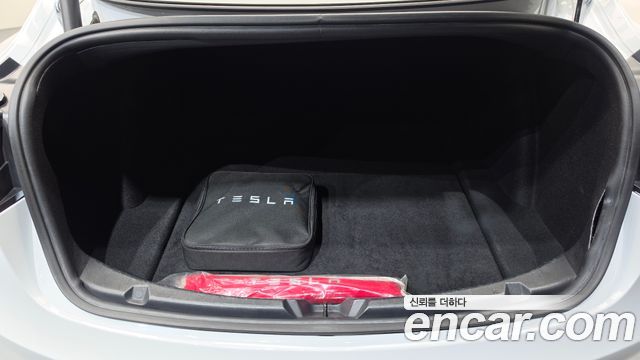 Tesla Model 3 Long Range AWD 2022 — фото 19