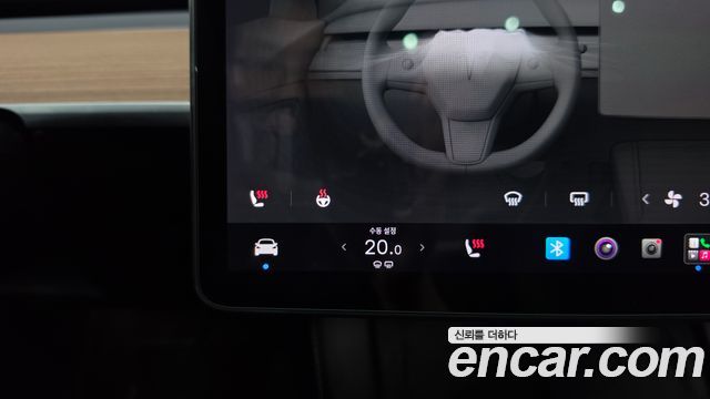 Tesla Model 3 Long Range AWD 2022 — фото 30