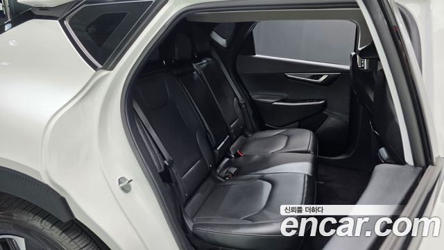 Kia EV6 Long Range Air 2023 — фото 11