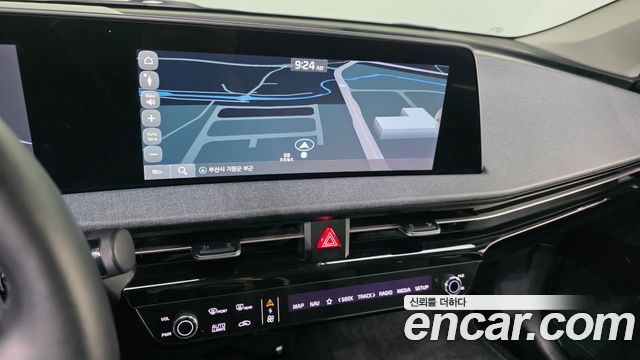 Kia EV6 Long Range Air 2023 — фото 14