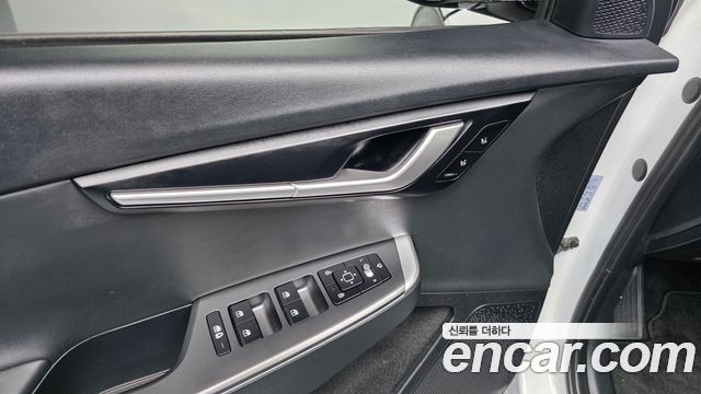 Kia EV6 Long Range Air 2023 — фото 20