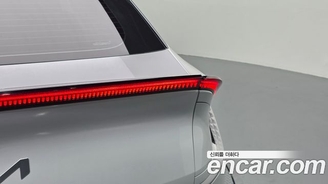 Kia EV6 Long Range Air 2023 — фото 23