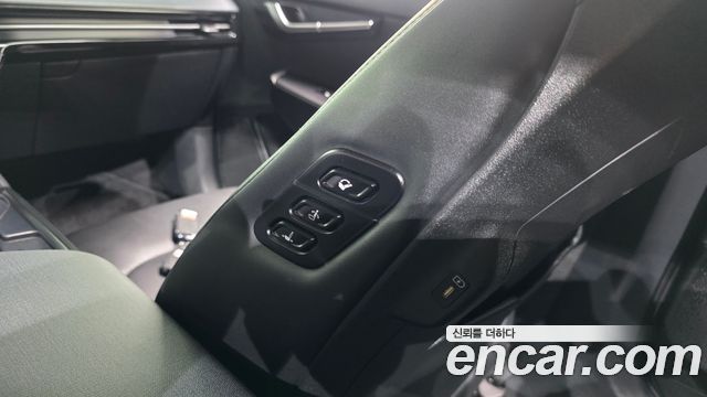 Kia EV6 Long Range Air 2023 — фото 29